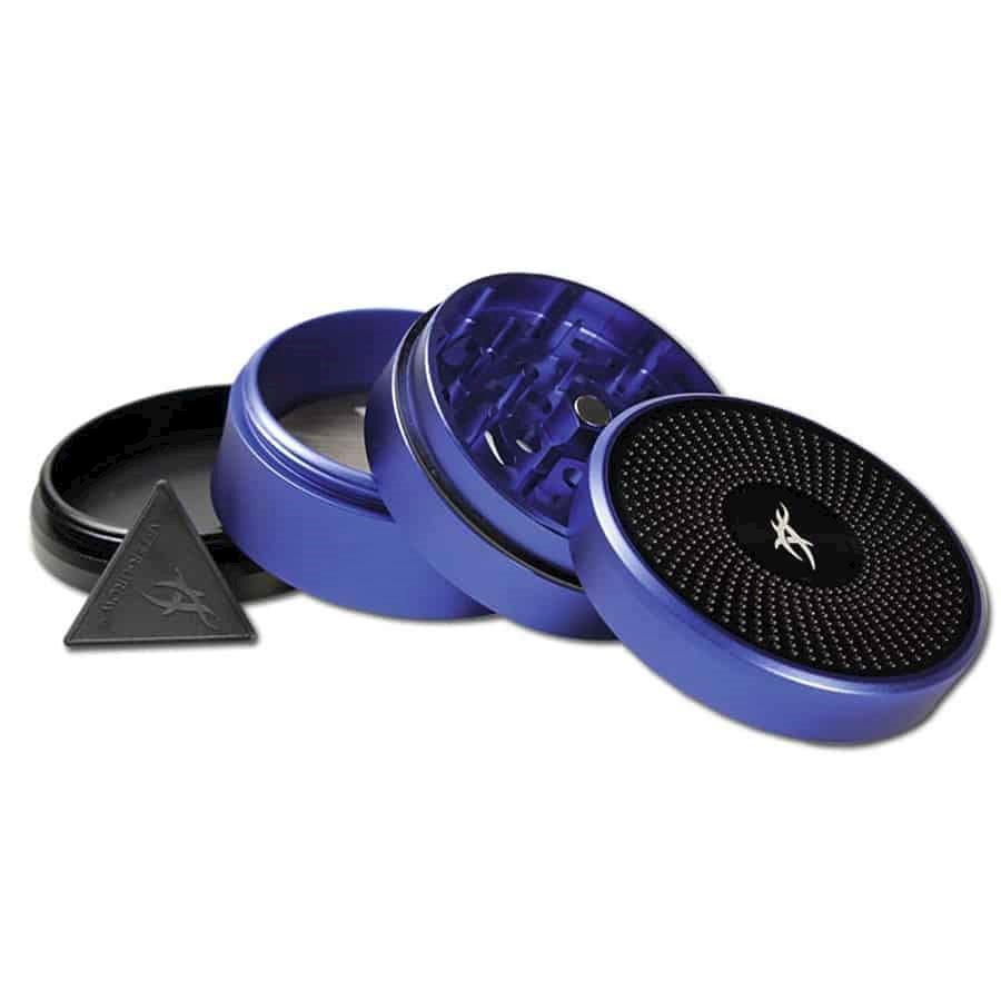 Solinder Aftergrow- Blue